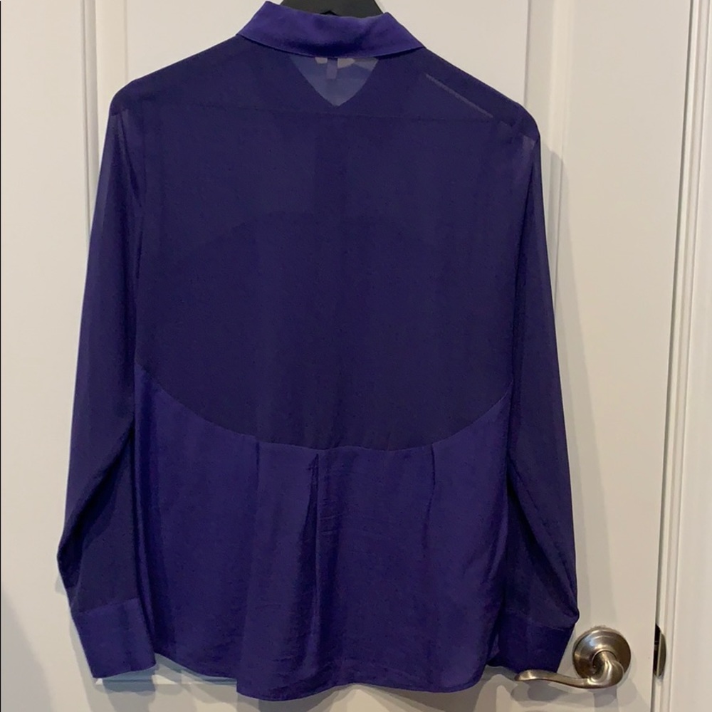Button down tunic - Picture 3 of 5